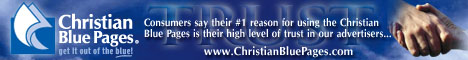 Christian Blue Pages
